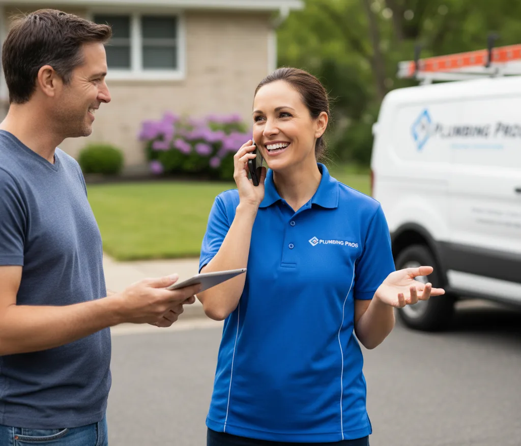 Drain Cleaning in Crestwood, MO
